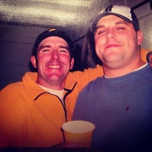 Meet your Posher, Ryan